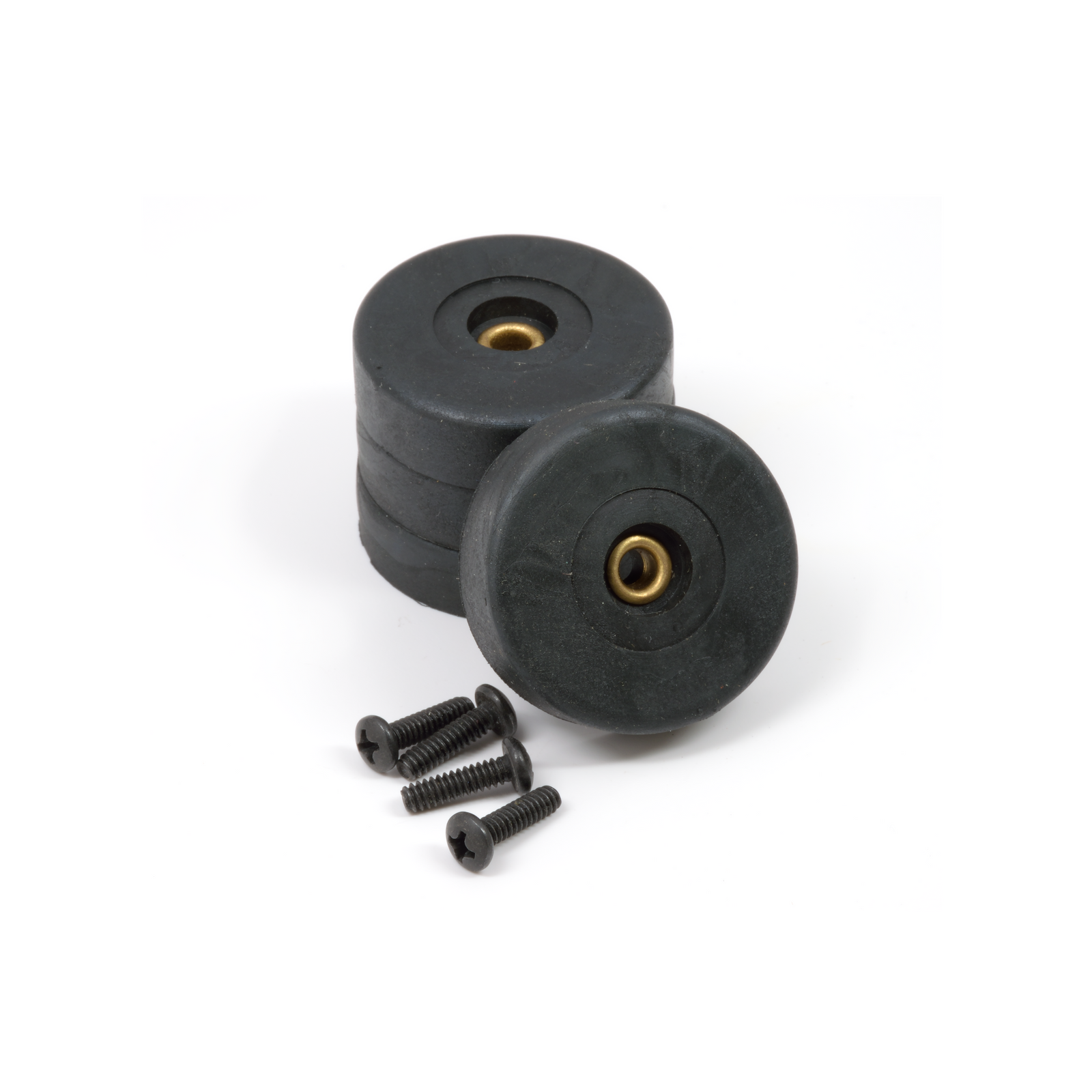 Benchmark Replacement Feet