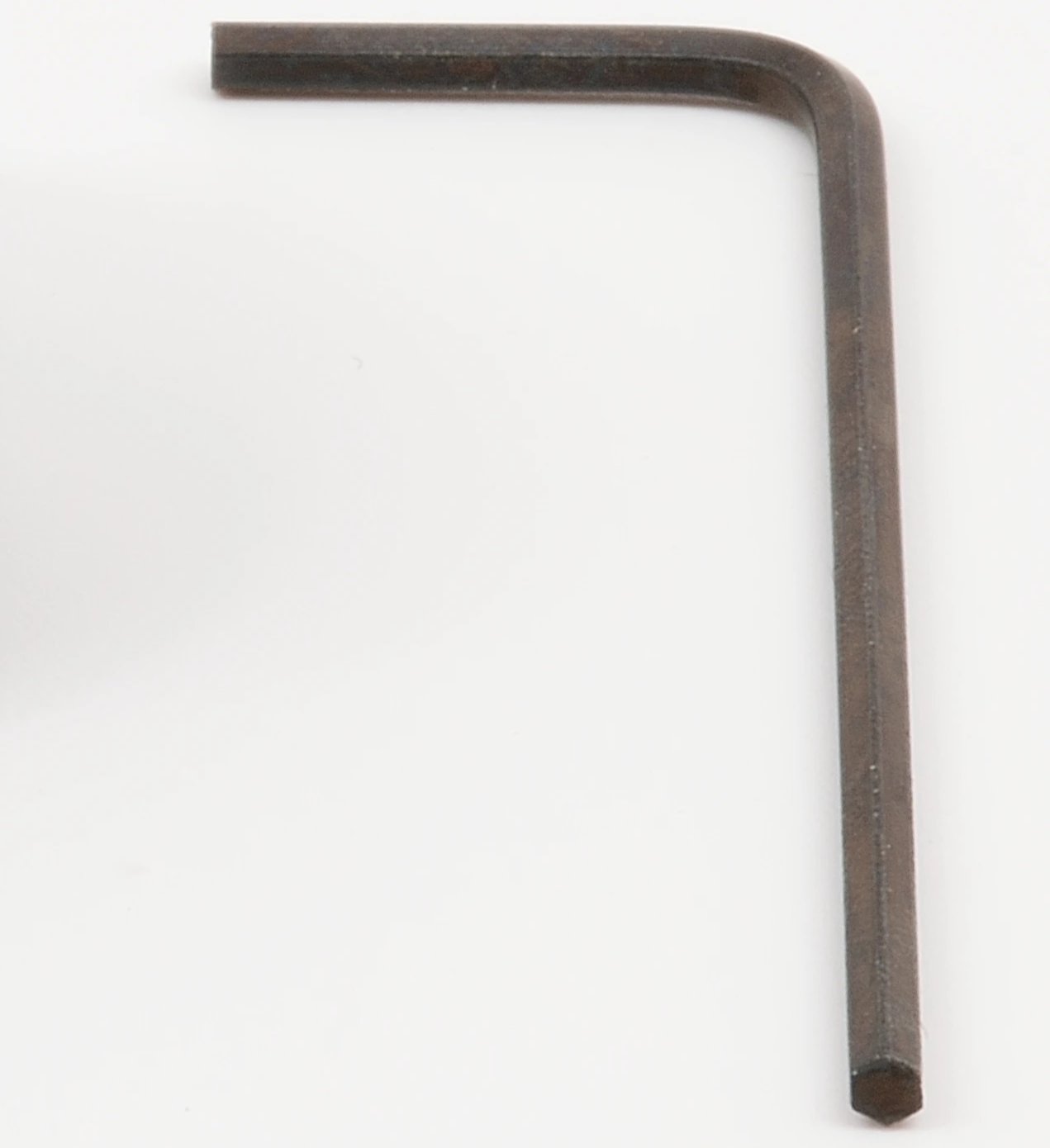 1/16-inch Hex Tool for Setscrew Knobs