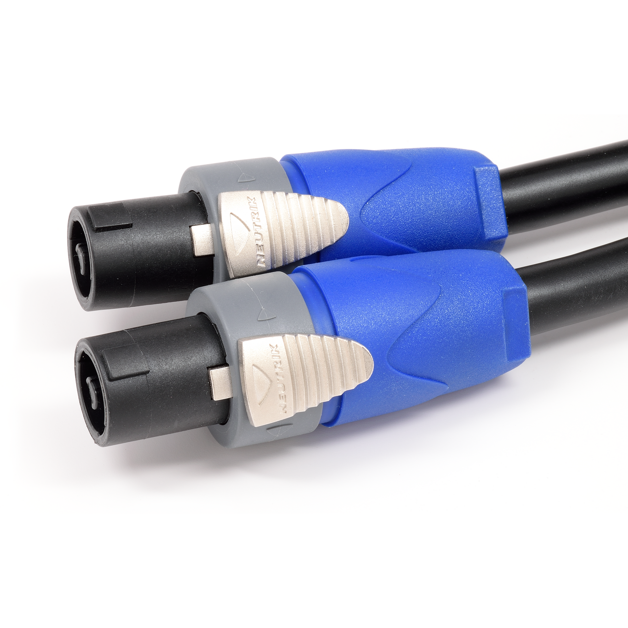 Twist lock speaker cable 2025