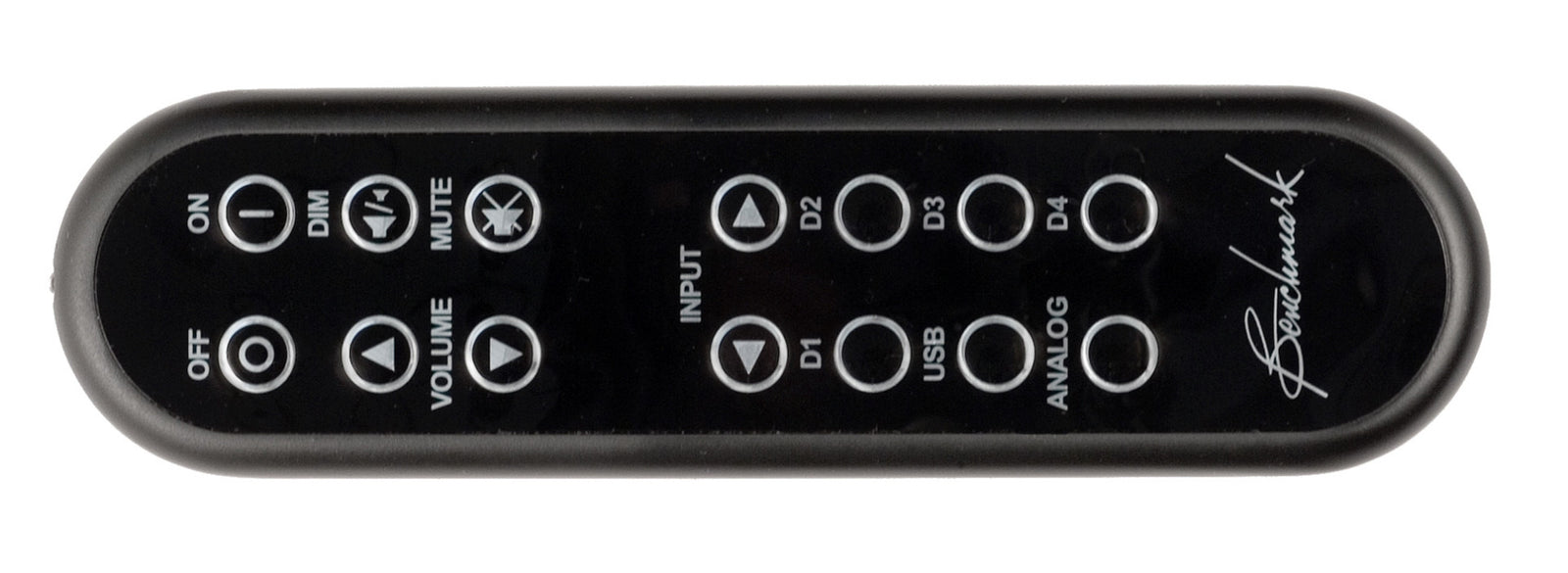 Benchmark Remote Control