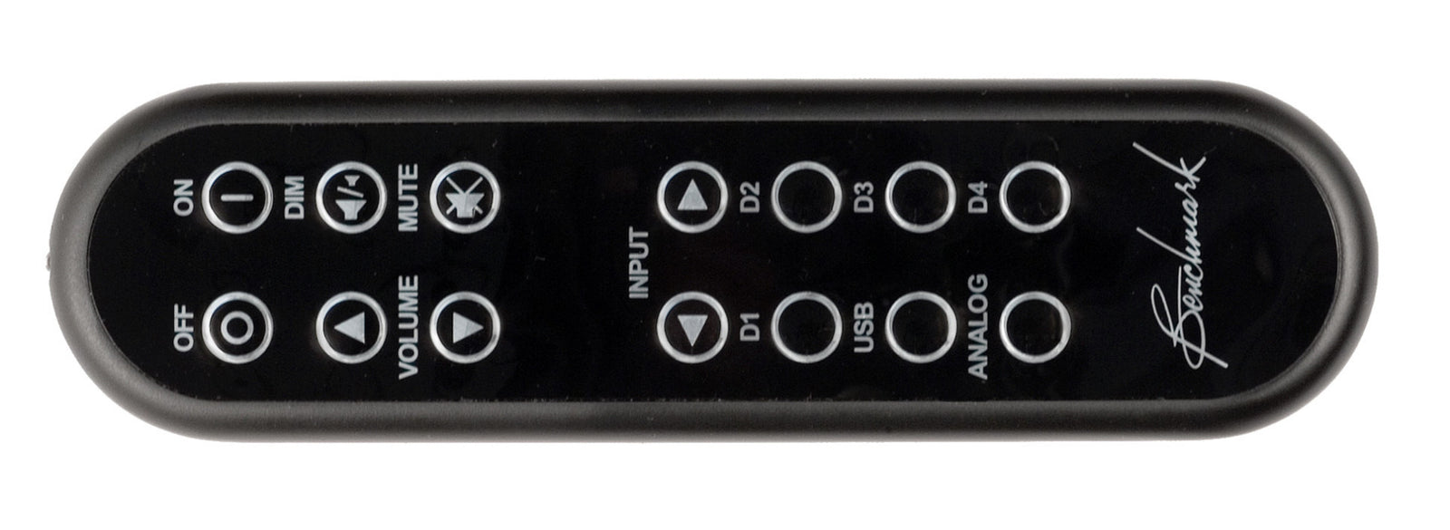 Benchmark Remote Control