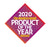 The Absolute Sound - Product of the Year Award