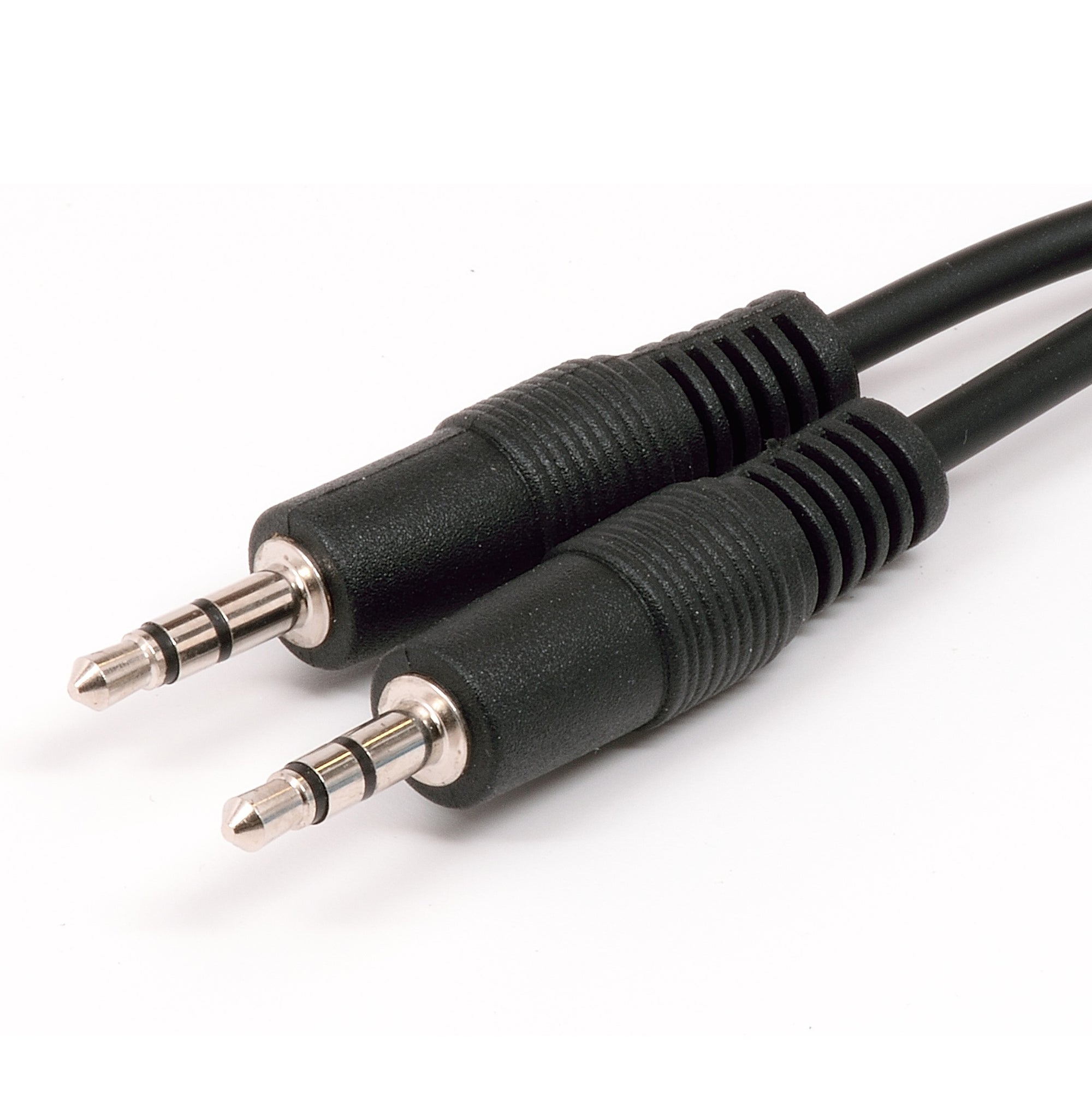 TOSLINK Optical Cable with Metal Connectors for Digital Audio - Benchmark  Media Systems