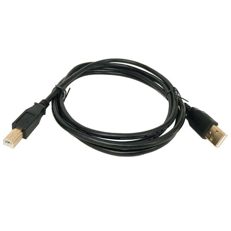 USB Cable Type A to Type B