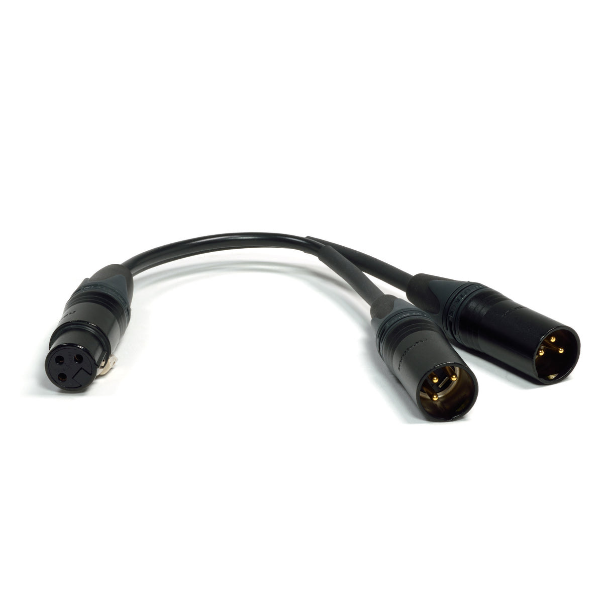 Y Adapter Cable
