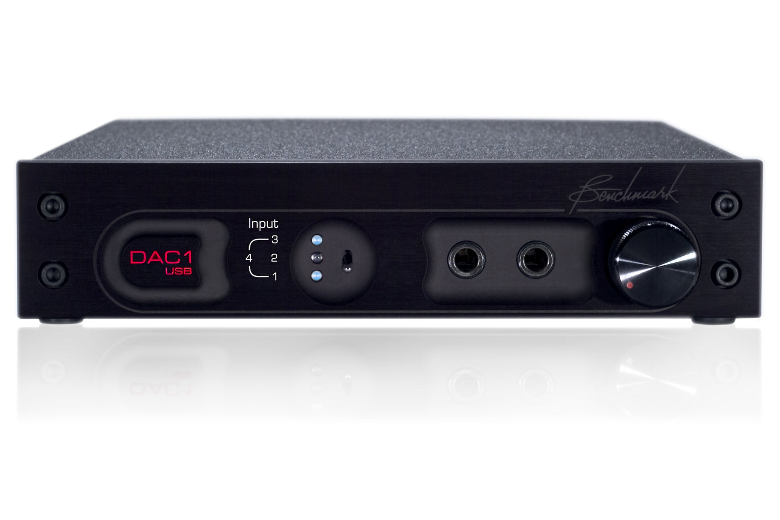 DAC1 USB Black