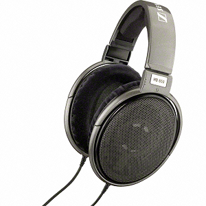 Sennheiser HD 650 Headphones