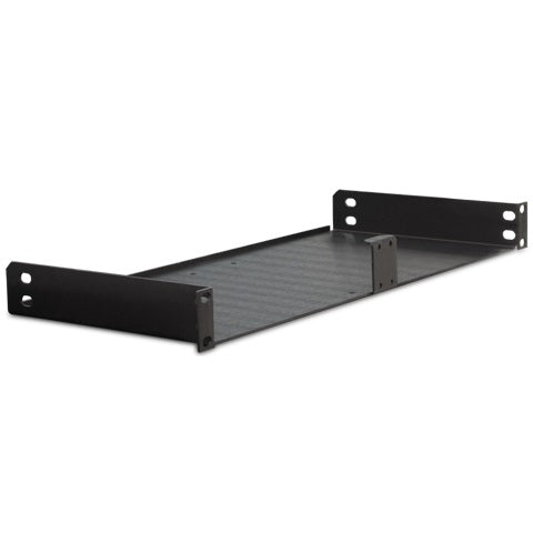Benchmark Rack Mount Trays and Blank Plates - Benchmark Media Systems
