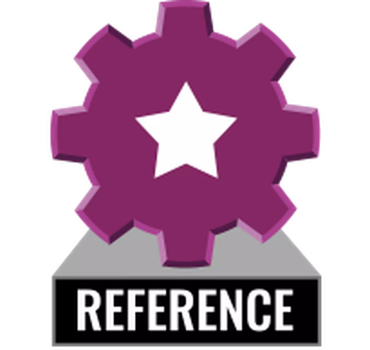 Secrets - Reference Component Award
