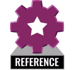 Secrets - Reference Component Award